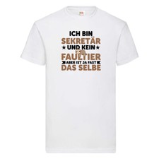 Kein faultier sekretär gebraucht kaufen  Deutschland