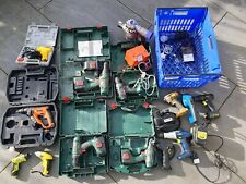 Job lot power for sale  LEICESTER