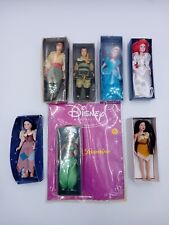 Disney deagostini princess for sale  SWINDON
