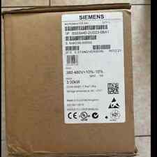 New siemens 6se6440 d'occasion  Villefontaine