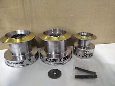 Grauvell zeus heat for sale  YATELEY