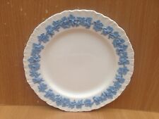 Wedgwood plate embossed for sale  FERNDOWN