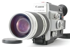 Exc canon auto d'occasion  Expédié en Belgium