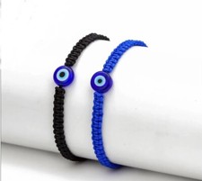 Stück armband makrameearmband gebraucht kaufen  Hamburg