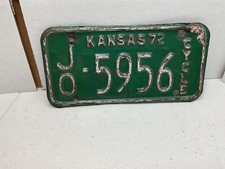 1972 kansas motorcycle for sale  Overland Park
