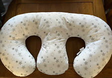 Twin feeding cushion for sale  CARDIFF
