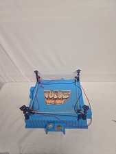 Vintage wwf wwe for sale  Port Richey