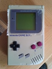 Gameboy classic dmg gebraucht kaufen  Haselünne