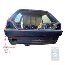 Volkswagen golf mk2 for sale  LONDON