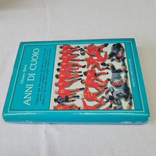 Anni cuoio 1987 usato  Italia