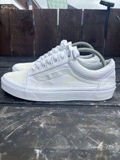 Vans old skool for sale  ASHINGTON