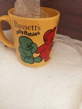 Jelly babies vintage for sale  LIVERPOOL
