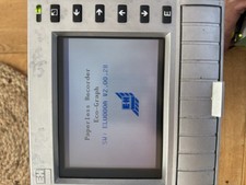 Endress hauser eco gebraucht kaufen  Hannover