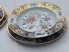 Bernardaud canton assiettes d'occasion  Deauville