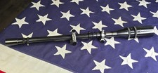 Unertl 15x varmint for sale  Franklin