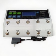 Helicon voicelive processor usato Helicon voicelive processor usato  Spedire a Italy