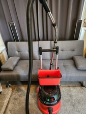 Numatic ppt390 trolley for sale  LOUGHBOROUGH