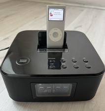 Radiowecker ipod dock gebraucht kaufen  Fürfeld, Biebelsheim, Hackenheim