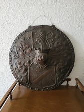 Altes bayrisches adelswappen gebraucht kaufen  Berlin