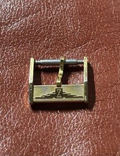Longines fibbia mm. usato  Caronno Pertusella
