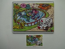 Ferrero puzzle k99 gebraucht kaufen  Weiding