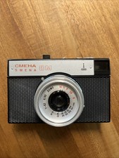 Smena sowjetisches design gebraucht kaufen  Flintsbach a.Inn
