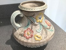 Large vintage burslem for sale  COLCHESTER