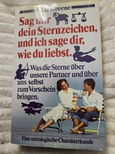 Sag mir dein gebraucht kaufen  Lehrte