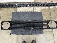 mk2 escort grill for sale mk2 escort grill for sale BACUP