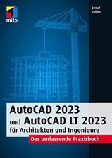 Autocad 2023 autocad gebraucht kaufen  Berlin