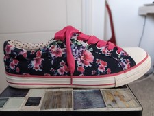 ladies plimsolls for sale ladies plimsolls for sale HARTLEPOOL
