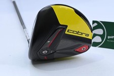 Left hand cobra for sale  LOANHEAD