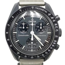 Relógio Omega Speedmaster 03-24051802 manual suíço masculino usado comprar usado  Enviando para Brazil