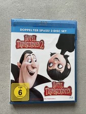 Hotel transsilvanien 2 gebraucht kaufen  Frankfurt am Main
