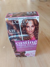 Oréal paris 535 for sale  RUSHDEN