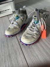Off white air usato  Parma