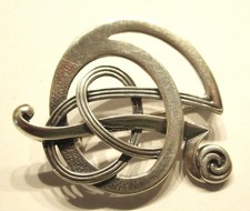 Sterling silver ola for sale  BIRMINGHAM