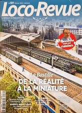 Loco revue 931 d'occasion Loco revue 931 d'occasion  Bubry