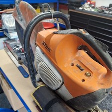 Stihl 410 collection for sale  NELSON