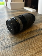 Cosina 210mm f4.5 for sale  SWINDON