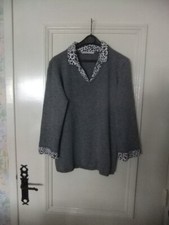 Pull pull manches d'occasion  Anzin