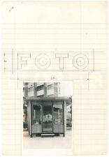 1960 pesaro progetto usato  Milano