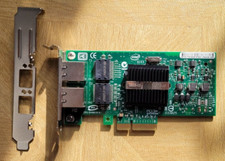 Carte réseau intel d'occasion Carte réseau intel d'occasion  Paris XVIII