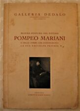 Mostra postuma del usato  Italia