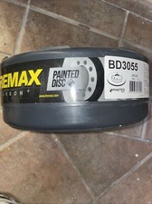 Fremax dischi freno usato  Racale