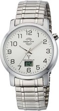 Master time funkuhr gebraucht kaufen  Hamburg