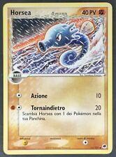 Horsea specie delta usato  Calcinaia