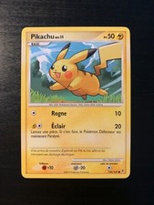 Carte pokémon commune d'occasion  Besançon