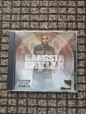 Boi gangsta grillz gebraucht kaufen  Schwabmünchen