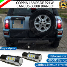 Coppia luci retromarcia usato  Napoli
